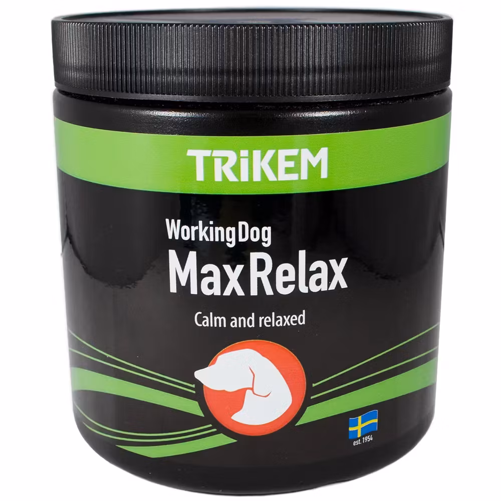 Trikem Max Relax 450gr 419,-
