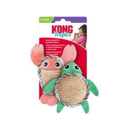 KONG Katteleke Tropics 2pk