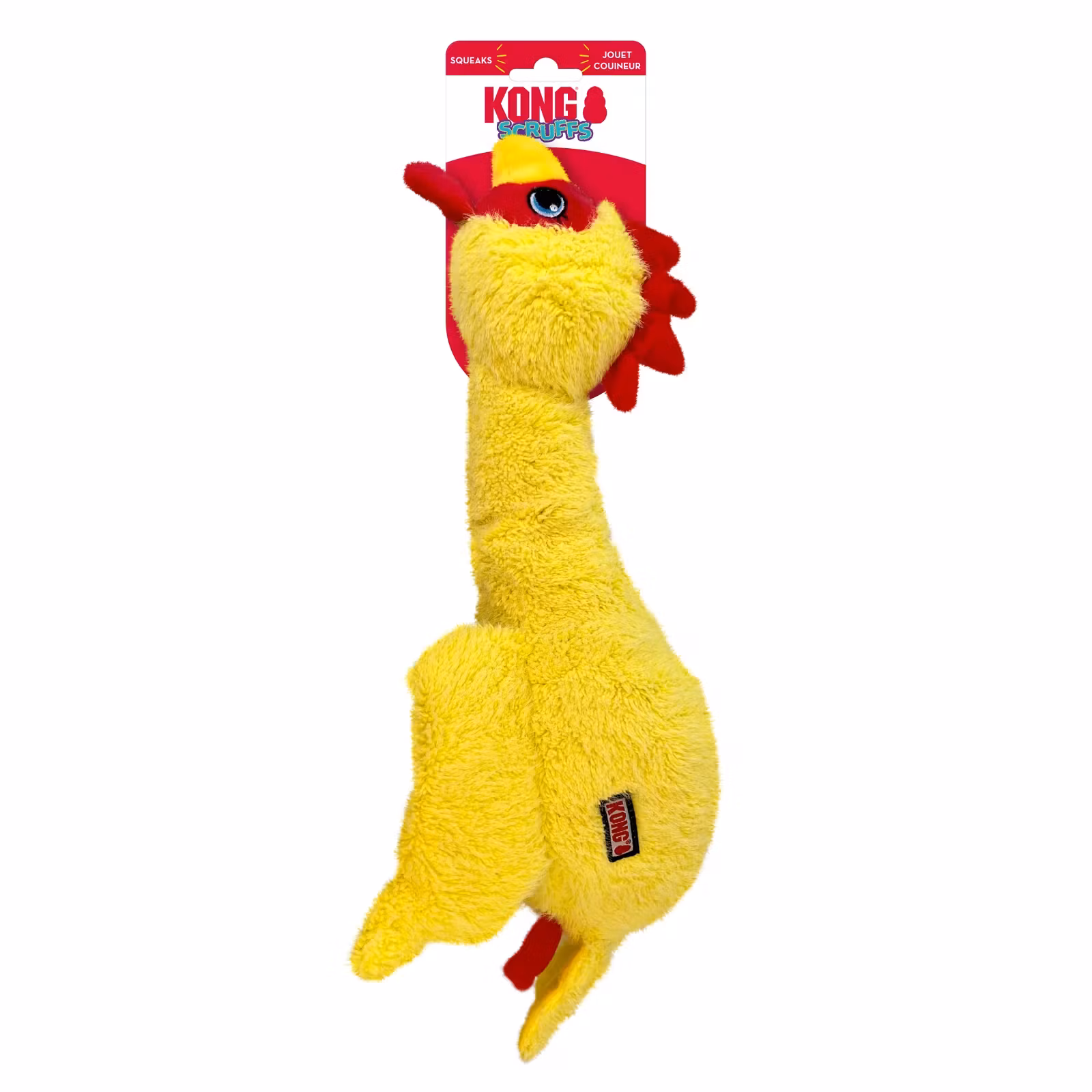 KONG Scruffs Chicken M/L