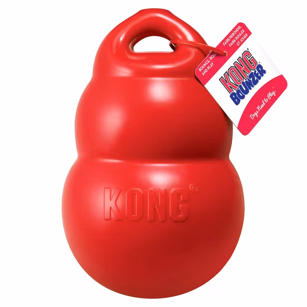 KONG Bounzer M + L