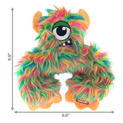 KONG Frizzles Frazzle M