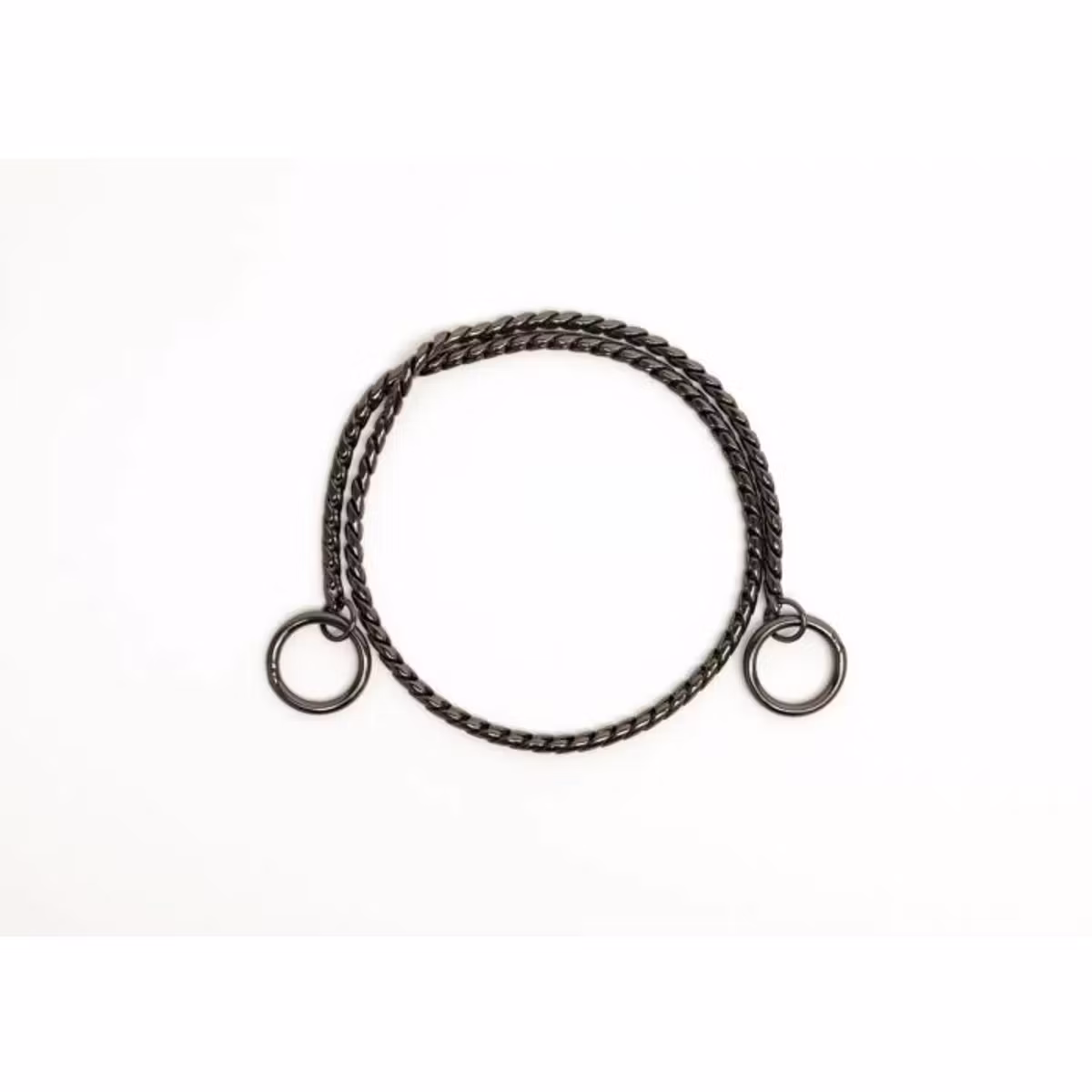 Show Chain Anthracite 25 cm x 2.7 mm, Show Tech