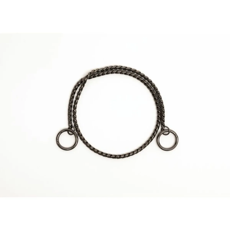 Show Chain Anthracite 25 cm x 2.7 mm, Show Tech