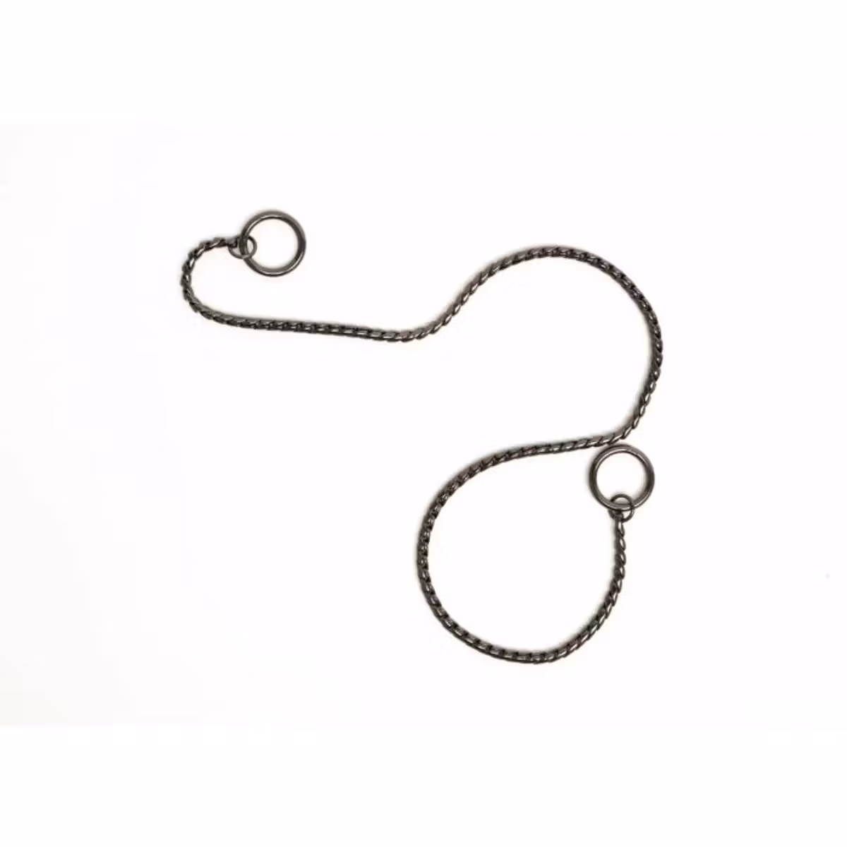 Show Chain Anthracite 25 cm x 2.7 mm, Show Tech