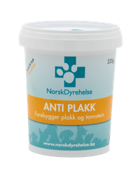ND Anti Plakk 335g