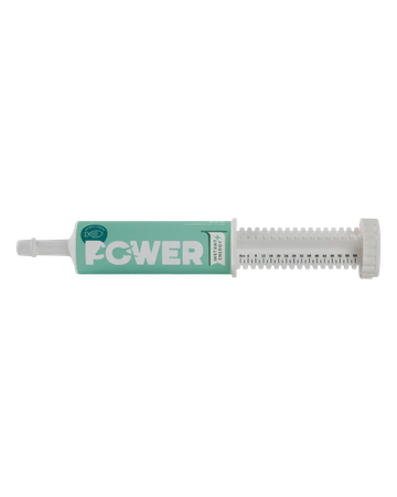 ND Power med smak av laks 60g/60ml