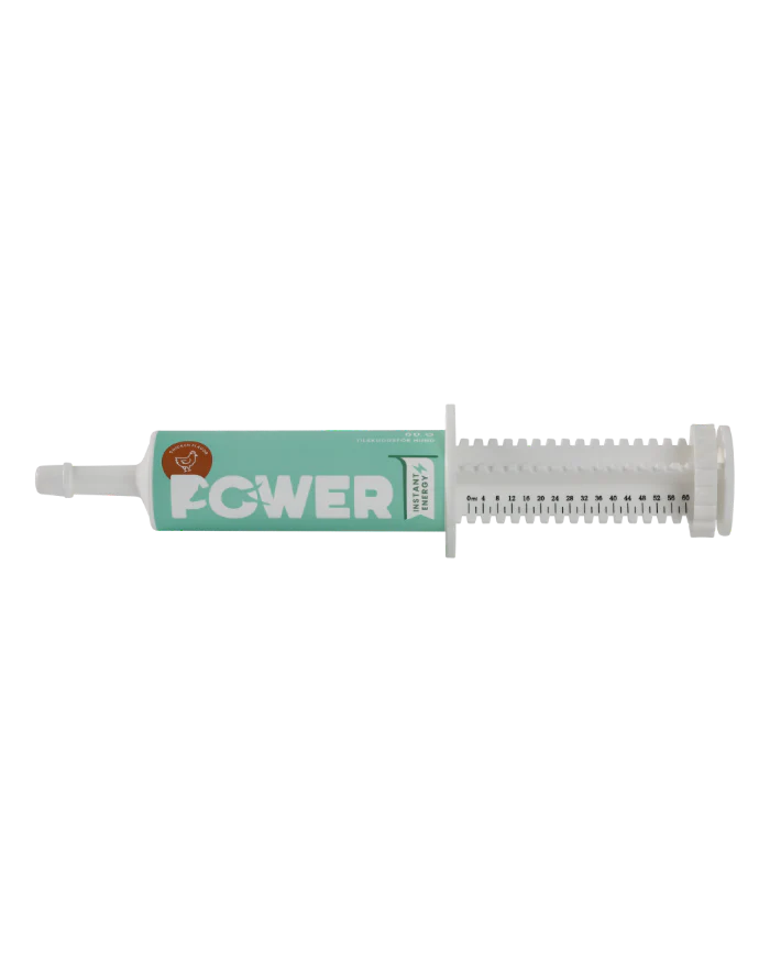 ND Power med smak av kylling 60g/60ml