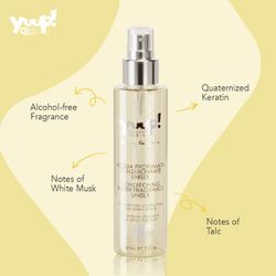 Yuup! Water Fragrance Unisex 150ml