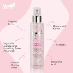 Yuup! Pink Velvet 150ml