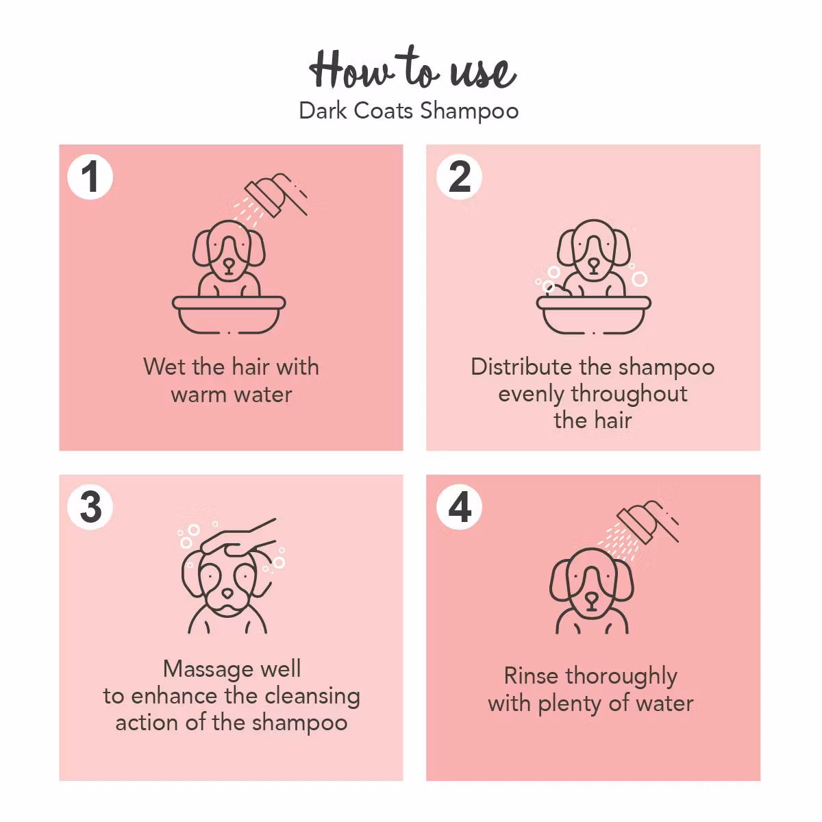 Yuup! Volumizing Shampoo 250ml
