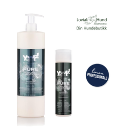Yuup! Pro PURE Natural Conditioner 250ml 0,25L, 1L