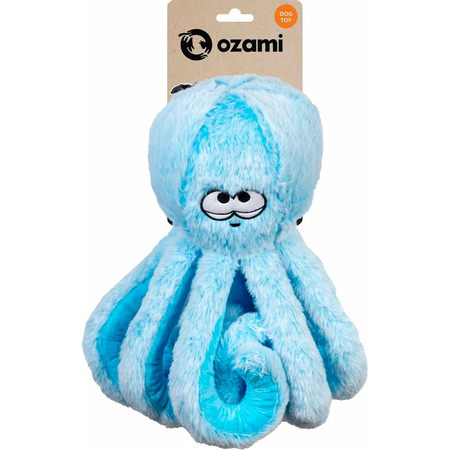 Ozami Blå Blekksprut 60 cm