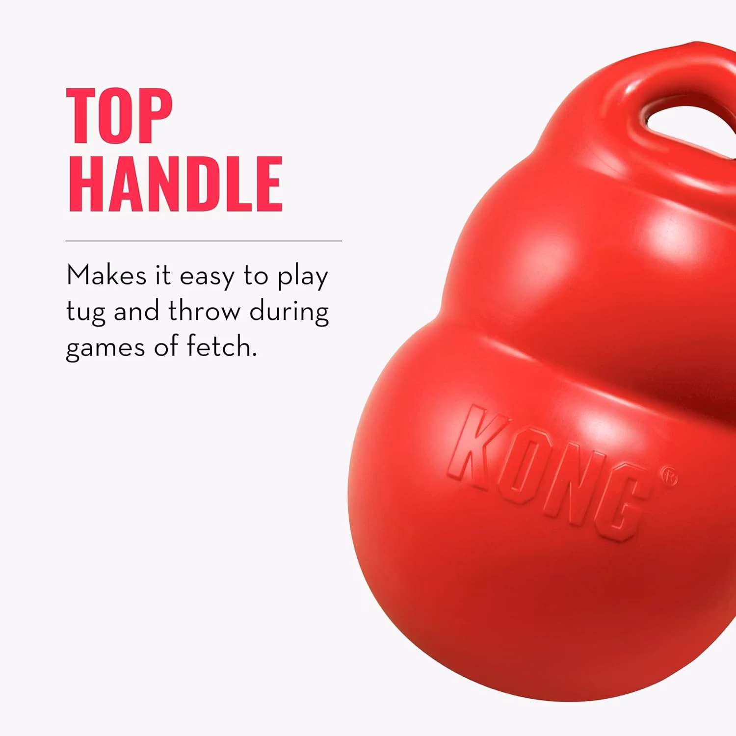 KONG Bounzer M + L