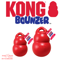 KONG Bounzer M + L