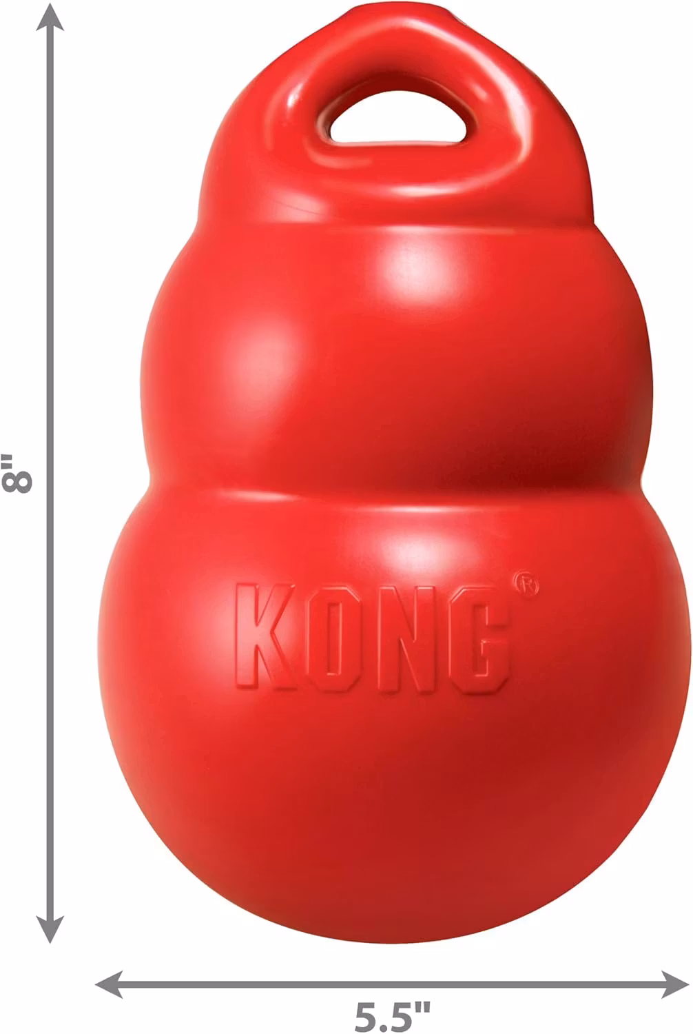 KONG Bounzer M + L