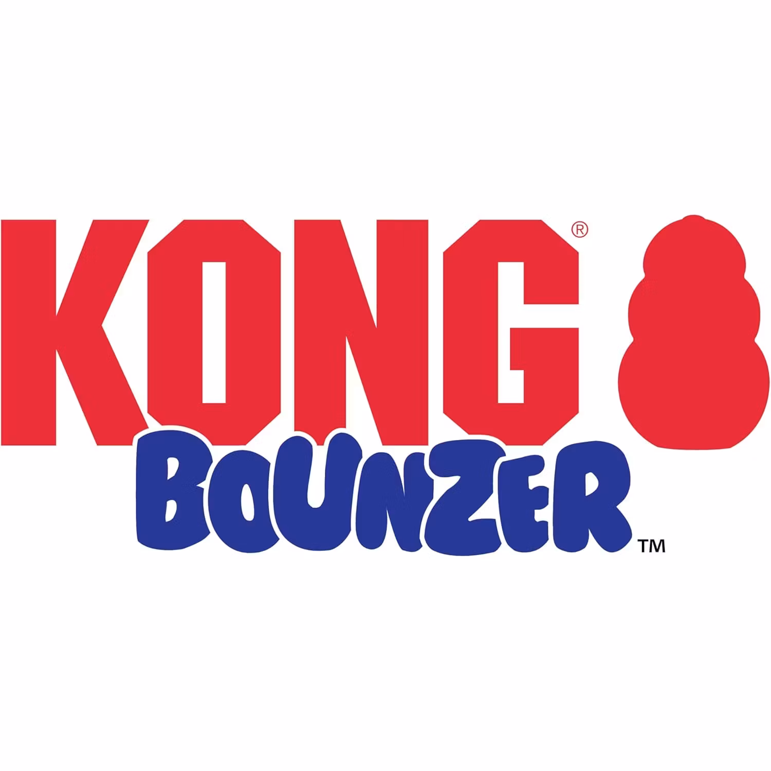 KONG Bounzer M + L