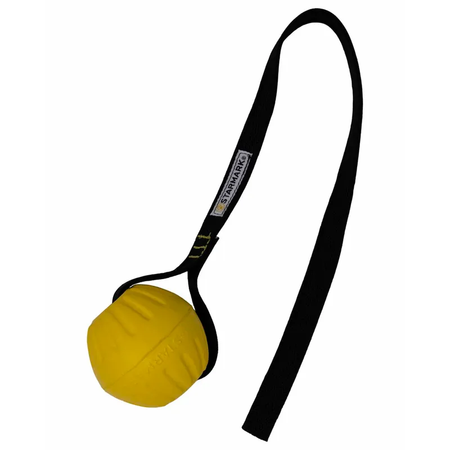 Starmark Gripcord Durafoam Ball Long M 7x7x60cm