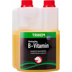 Trikem B-vitamin 500ml