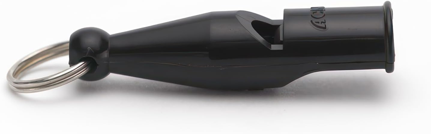 Acme Fløyte Field Trialler 212