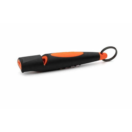 Acme Fløyte Alpha Whistle 211.5 Black & Orange