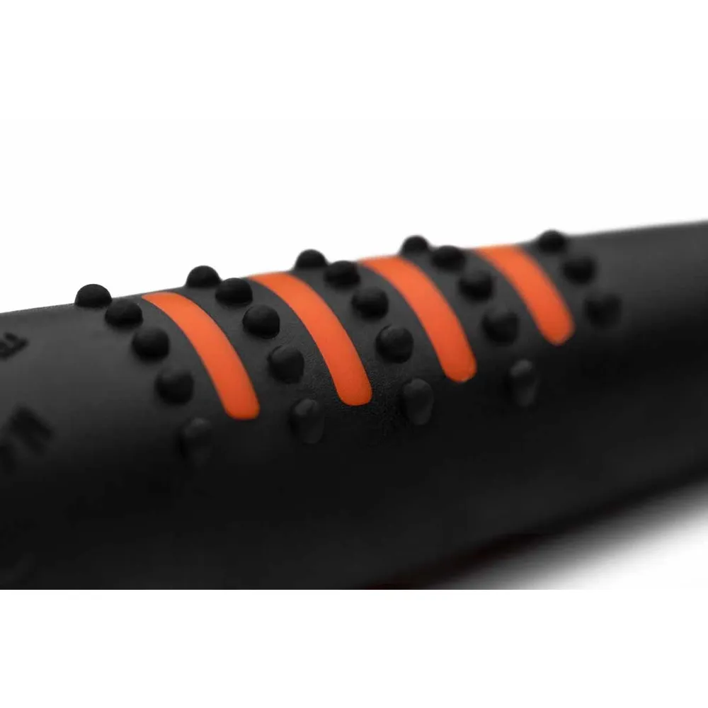 Acme Fløyte Alpha Whistle 211.5 Black & Orange