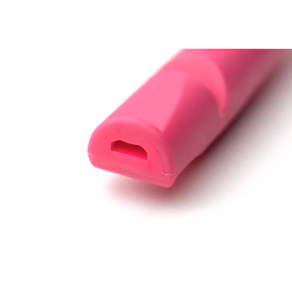 Acme Fløyte Alpha 211,5 Rosa eller Sort