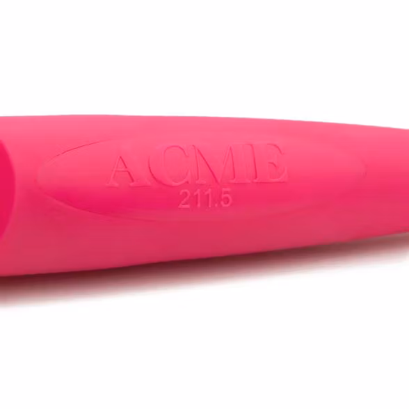 Acme Fløyte Alpha 211,5 Rosa eller Sort