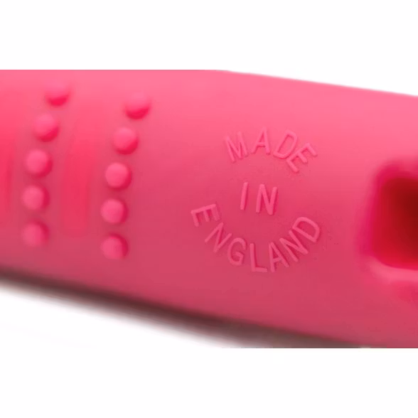 Acme Fløyte Alpha 211,5 Rosa eller Sort