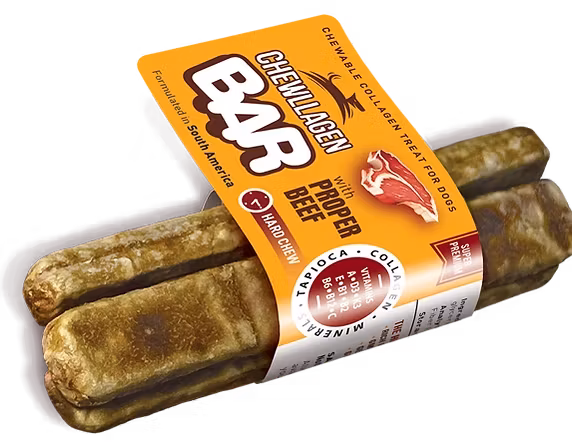 Chewllagen Beef Bar
