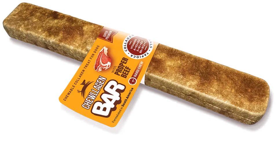 Chewllagen Beef Bar