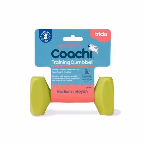 Coachi Training Dumbbell - Nylonapport