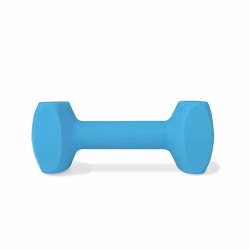 Coachi Training Dumbbell - Nylonapport