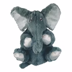 KONG Comfort Kiddos Jumbo Elephant XL