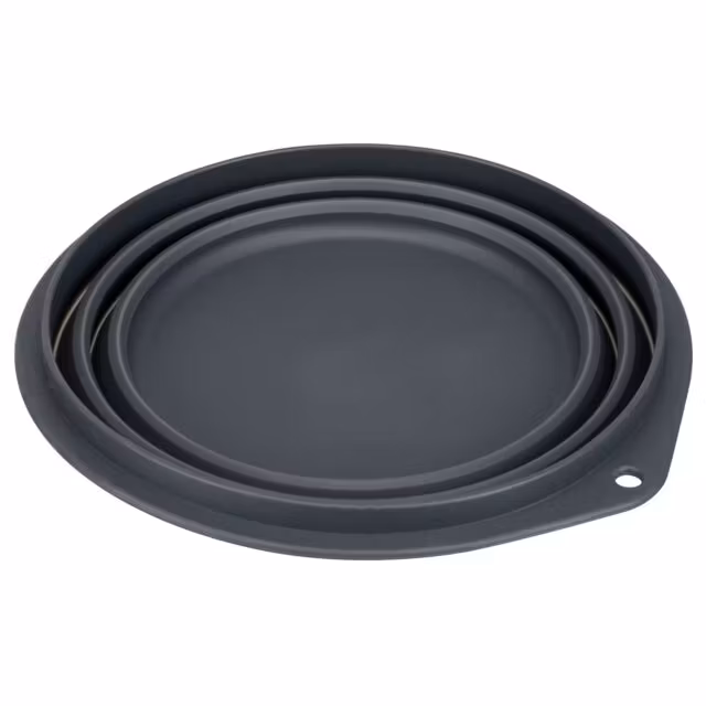 Hundeskål Sammenleggbar 25013 2L TPE