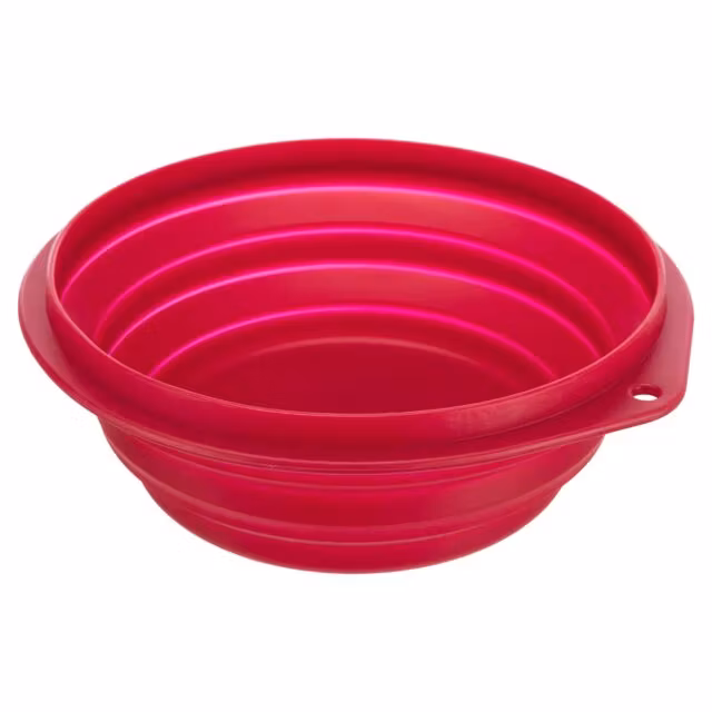 Hundeskål Sammenleggbar 25013 2L TPE