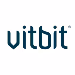 Vitbit Hearts 80g 100% Naturlig Tørket Fisk