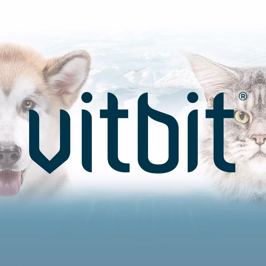 VITBIT PURE ARCTIC 300ml