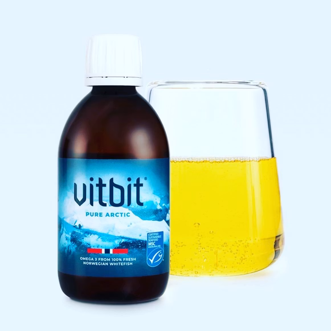 VITBIT PURE ARCTIC 300ml