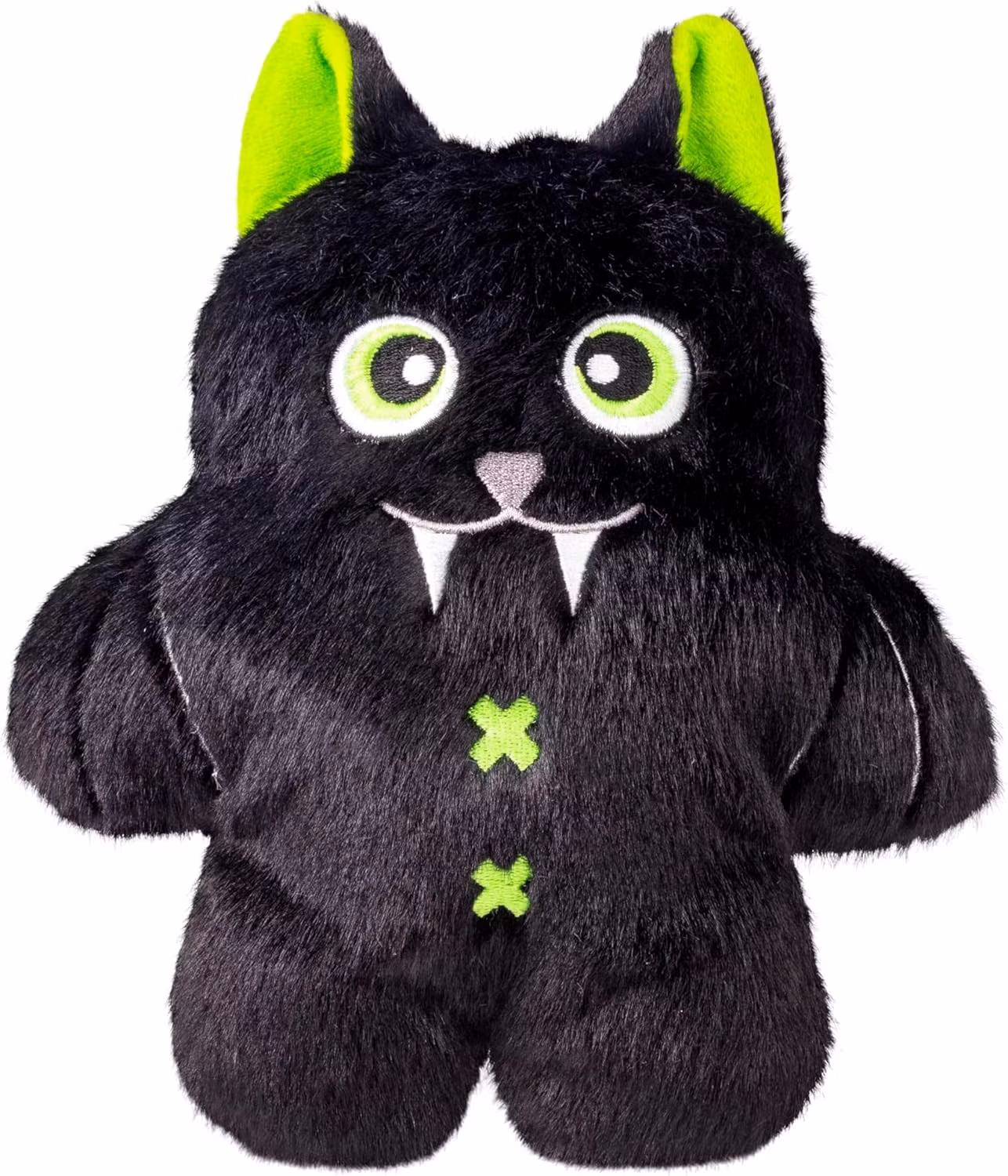 KONG Halloween Snuzzles M