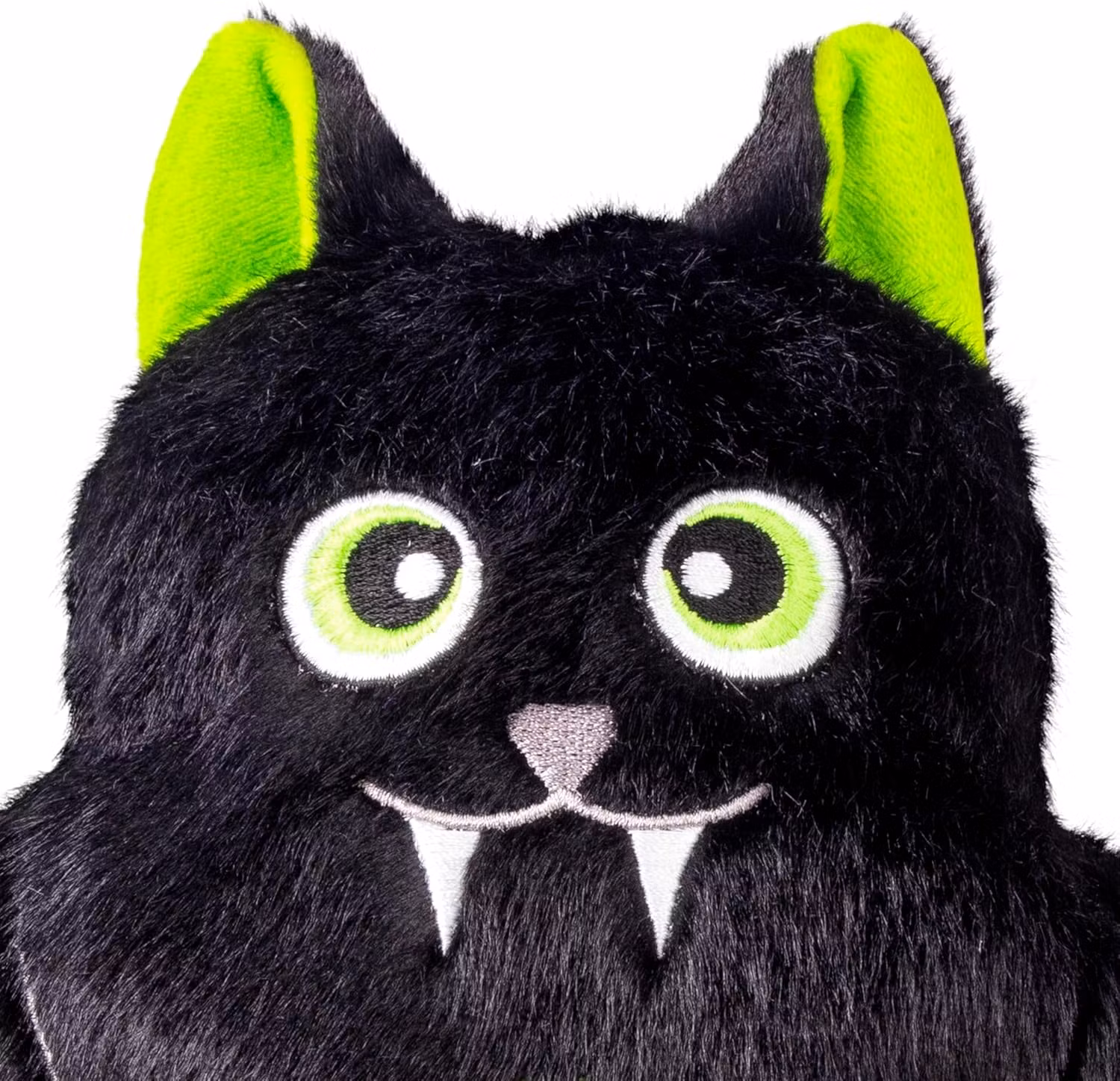 KONG Halloween Snuzzles M