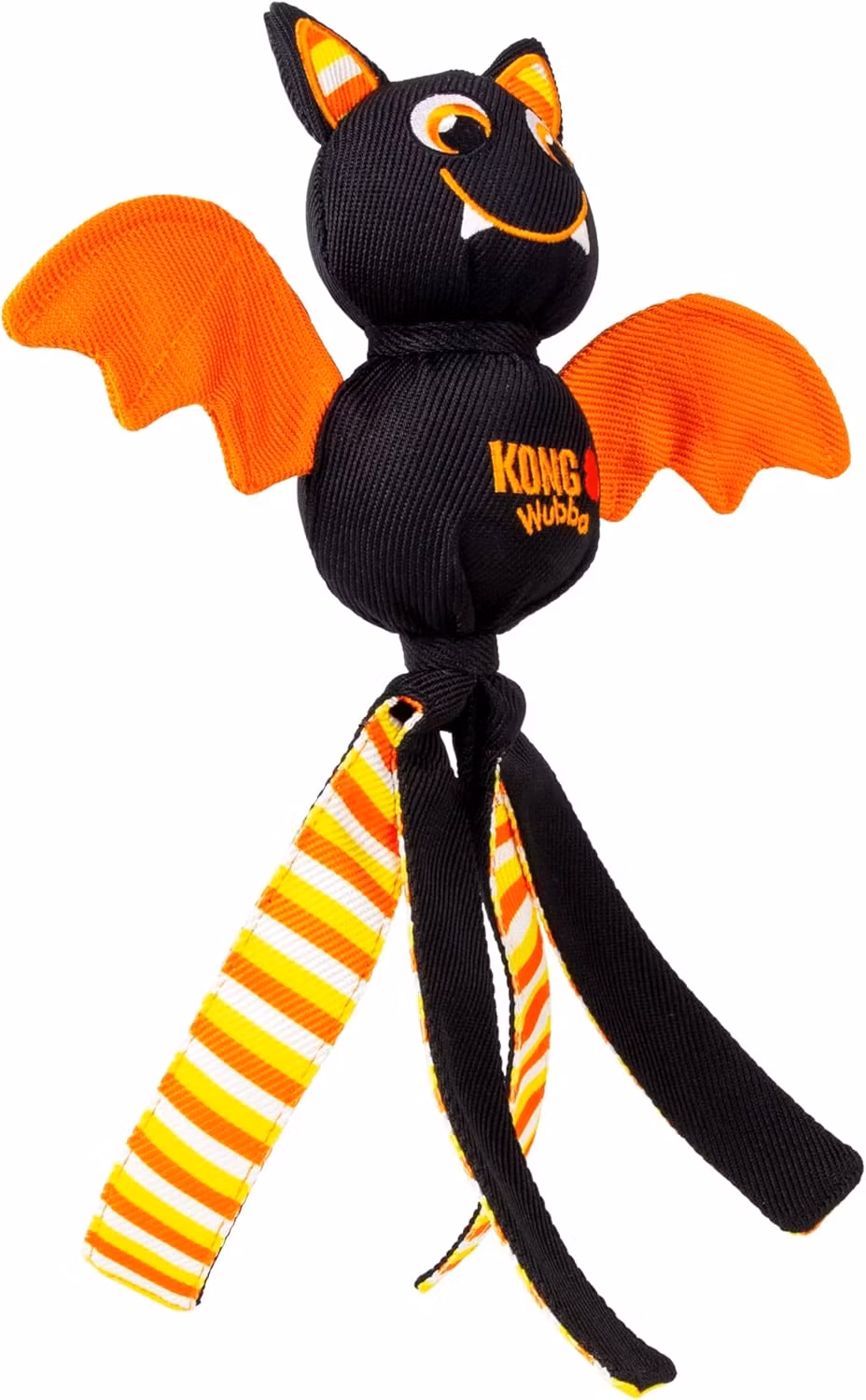 KONG Halloween Wubba Bat L