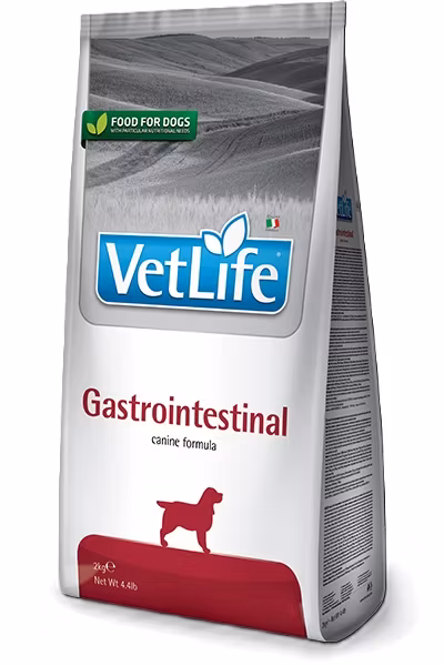 Farmina Dog Vet Life Gastrointestinal 2 Kg