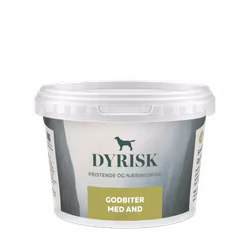 Dyrisk Godbit And 300g