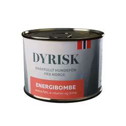 Dyrisk Energibombe Boks