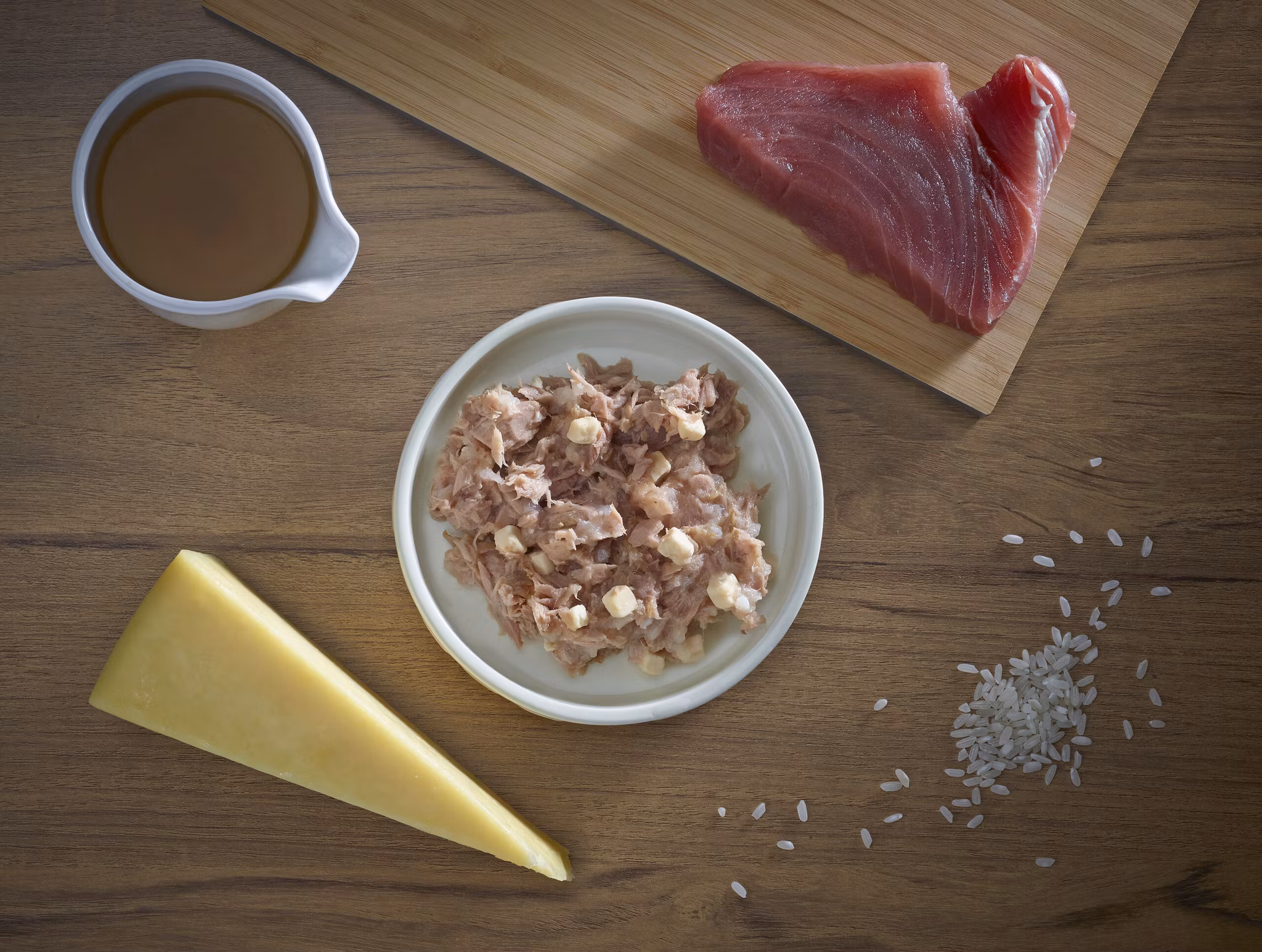 F4C Cats Wet Tuna Cheese 70 g