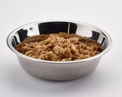 F4D White Fish with Sweet Potato & Green Bean 395g