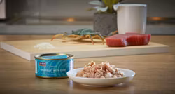 F4C Cats Wet Tuna Crab 70 g