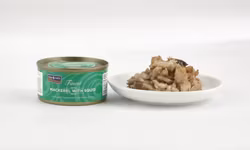 F4C Cats Wet Macarel Squid 70 g