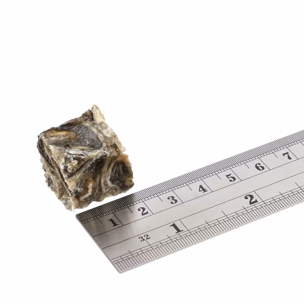 F4D Jerky Fish Tiddlers 115 g