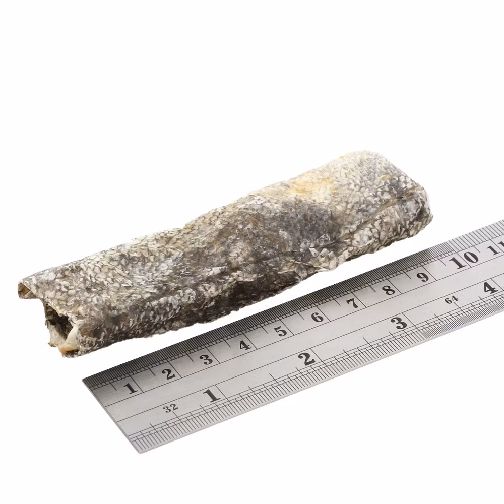 F4D Jerky Fish Strips 100 g